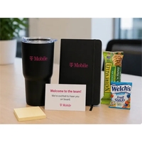 Welcome Employee Kit... from ASI 89971 Stuff A Mug