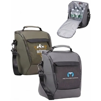 Denali 12 Can Cooler... from ASI 89320 Starline USA Inc