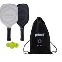 Prince™ 7pc Hornet Pickleball Set... from ASI 89320 Starline USA Inc