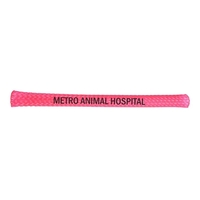 Kitty Tube Toy 5-inch fidget/pet toy. Mesh construction. Safe, durable.......