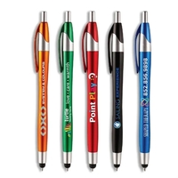 Category: Plastic Pens... from ASI 55583 GMG Pen / Ultra PENWORKS
