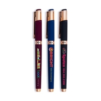Category: Plastic Pens... from ASI 55583 GMG Pen