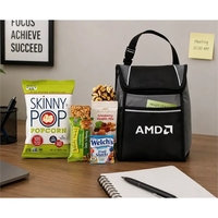 Insulated Cooler filled with Snacks... from ASI 89971 Stuff A Mug