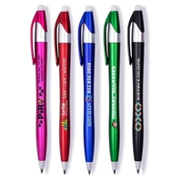 Category: Plastic Pens... from ASI 55583 GMG Pen