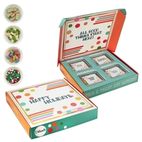4 Way Candy Creation Gift Set, option 3.... from ASI 71685 Midnite Snax®