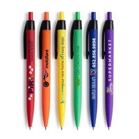 Category: Plastic Pens... from ASI 55583 GMG Pen