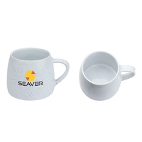 Gambela 14 oz. Ceramic Mug... from ASI 67866 Logomark/Valumark