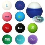 Halcyon® Round Lip Balm