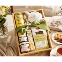 Teapot and Tea Gift Set... from ASI 89971 Stuff A Mug