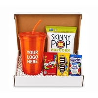 Employee Appreciation Tumbler and Candy Box Set... from ASI 89971 Stuff A Mug
