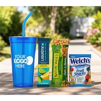 Event Welcome Gift Set... from ASI 89971 Stuff A Mug