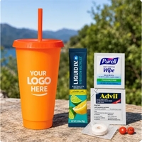 Event Welcome Gift Set... from ASI 89971 Stuff A Mug