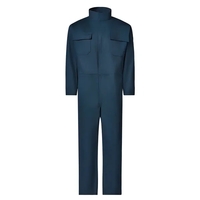 Bulwark - Men's Six-Pocket Fire Resistant Welding Coverall... from ASI 86018...