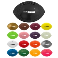 7" Mini Vinyl Football