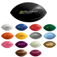 6" mini plastic football.... from ASI 98360 WOWLine