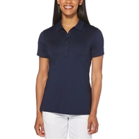 Callaway women's Chev polo with stretch, Opti-Dri comfort, and UPF 50... from...