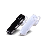 Hands free bluetooth earbud with 4.0 technology and 3-4 hours of... from ASI...