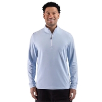 Cutter & Buck Adapt Recycled Soft Knit Stripe Mens Big &... from ASI 47965...