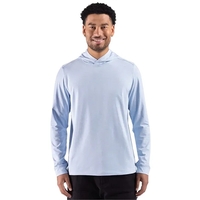Cutter & Buck Adapt Recycled Soft Knit Stripe Mens Big &... from ASI 47965...