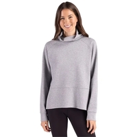 Cutter & Buck Drift Epic Confidence Recycled Textured Kni...... from ASI...