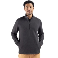 Cutter & Buck Drift Epic Versatility Recycled Textured Kn...