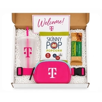 Employee Swag Set with Tumbler and Fanny Pack... from ASI 89971 Stuff A Mug