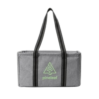 Osborne Eco Friendly Utility Collapsible Tote Bag... from ASI 79530 Prime Line