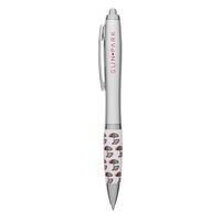 Vacation Theme Recycled ABS Ballpoint Pen... from ASI 79530 Prime Line
