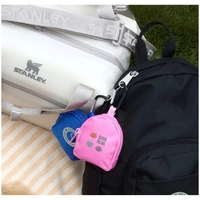 Mini Backpack Bag Charm... from ASI 66887 PCNA / Bullet