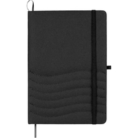 Scripto® Tidal RPET Bound Notebook... from ASI 66887 PCNA / Leeds