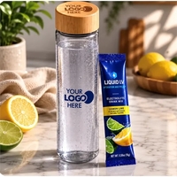 Hydration Kit for Event Welcome Kits... from ASI 89971 Stuff A Mug