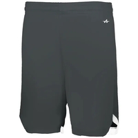 Youth shorts made of polyester performance fabric.... from ASI 37461 Augusta...