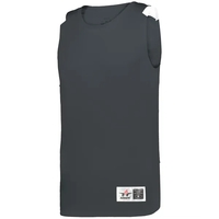 Youth crew neck jersey made of polyester performance fabric.... from ASI...