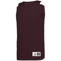 Performance crew neck jersey made of polyester performance fabric.... from...