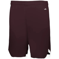 Performance shorts made of polyester performance fabric.... from ASI 37461...