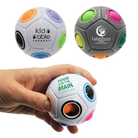 Puzzle Fidget Ball... from ASI 30270 Aakron Line