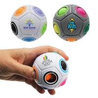 Puzzle Fidget Ball, Full Color Digital... from ASI 30270 Aakron Line