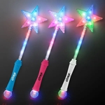 Blinky Super Star Wands