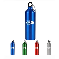 Aluminum Bottle... from ASI 89971 Stuff A Mug