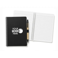 Spiral Notebook with Pen... from ASI 89971 Stuff A Mug