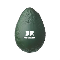 Squeeze the stress away with this "ripe" avocado stress ball!... from ASI...