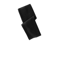 Port Authority Hemmed Towel