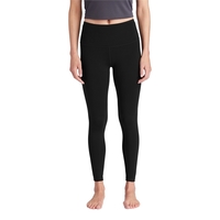 Sport-Tek Women's High Rise 7/8 Legging