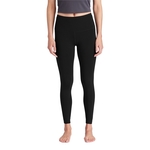 Sport-Tek Women's High Rise 7/8 Legging