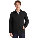 Eddie Bauer Sweater Fleece Full-Zip.