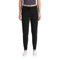 Sport-Tek Ladies PosiCharge Tri-Blend Wicking Fleece Jogger... from ASI 84863...