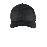 New Era Tonal Camo Stretch Tech Mesh Cap