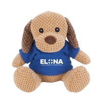 6" Chelsea Teddy Bear™ Plush (Friendlies Series)