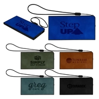 UL ENGRAVED WATERMARK POWER BANK... from ASI 30208 A P Specialties / AP...