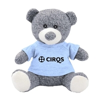 Each Chelsea Teddy Bear™ plush brings lasting joy. This 7.5"... from ASI...